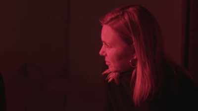Like, guys wanted me
to be they ho. - Trafficked with Mariana van Zeller