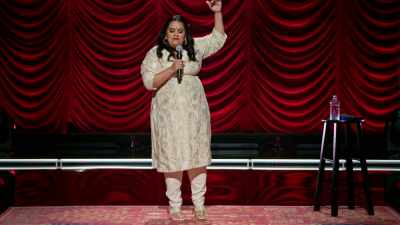 Like, happily ever after, absolutely! - Zarna Garg: One in a Billion