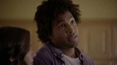 Like we have anything to do with his success or failure. - Twisted Neighbor