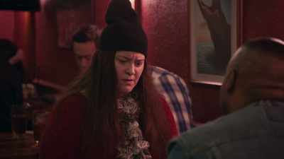 Like, you have no respect for me,
no respect for my time. - The Rehearsal