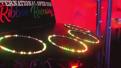 Like they have these tiny whoop races, - Flowstate: The FPV Drone Documentary