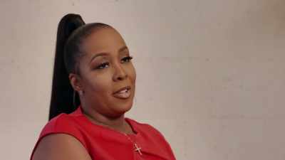 Like having a newborn baby, - Surviving R. Kelly