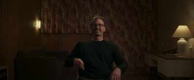 Like, if he has a key
for my house, it's like... - Mister Organ