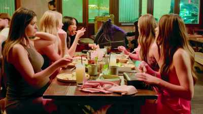 Like, if he is at the house, like, I
will not be able to hold myself back. - The Secret Lives of Mormon Wives