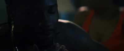 Like he, he knew he made it,
we all made it, we was… - Cut Throat City