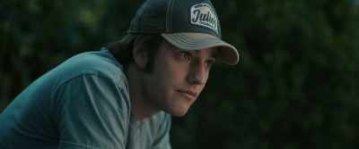 Like he was looking
right through it. Like-- - Pet Sematary: Bloodlines