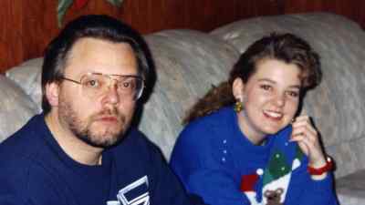 Like he was trying to get... - The Texas Cheerleader Murder Plot
