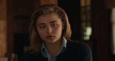 Like, Helen's
a really good friend, - The Miseducation of Cameron Post