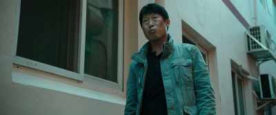 Like hell I did, I'd be dead. - Confidential Assignment