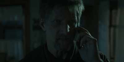 Like hell I will.
You listen to me. - Joe Pickett