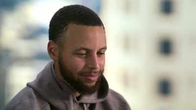 Like… - Stephen Curry: Underrated