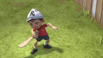 Like… - The Adventures of Paddington