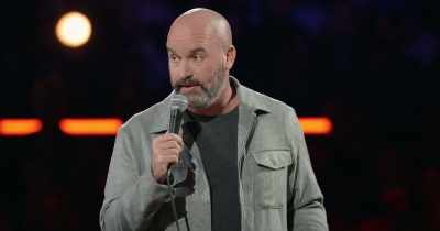 Like… - Tom Segura: Sledgehammer