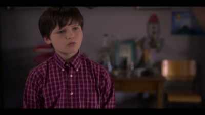 Like… - The Haunting of Bly Manor