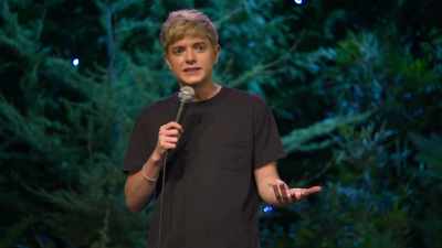 Like… - Mae Martin: SAP