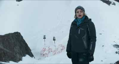 Like here, - The Dyatlov Pass Incident