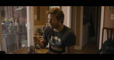 Like, he's a 45-year-old man, - Guardians of the Galaxy Vol. 3