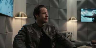Like, he's almost like… - The Afterparty