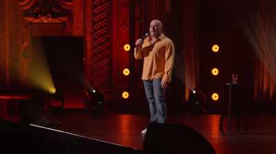 Like, "Hey, man,
they've done the research. It's pee." - Joe Rogan: Burn the Boats