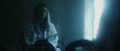Like him, they were
very unkind to me. - Alice in Terrorland