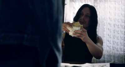           -Like Hitler?         
   -Yeah, exactly like Hitler.   - Lords of Chaos