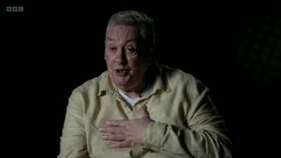 Like, how could you not?
You're looking back and saying, - Once Upon a Time in Northern Ireland