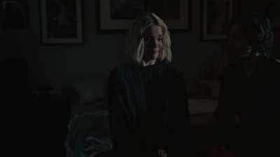 Like, how did I not remember
anything? - No Way Out