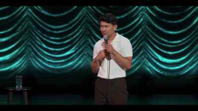 Like, "How do you know - Ronny Chieng: Love to Hate It