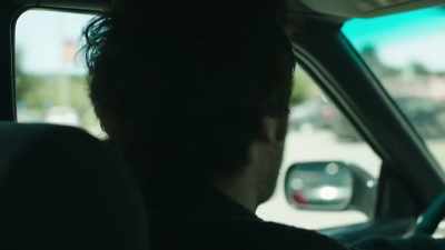 Like, how do you... - Big Little Lies