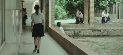 Like how every day at 3pm, - Love Will Tear Us Apart