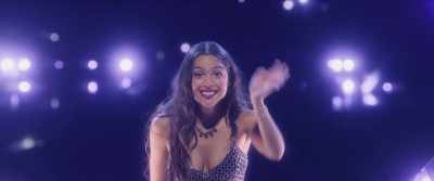 Like how you getting over me
for this free dinner tonight? - Olivia Rodrigo: GUTS World Tour