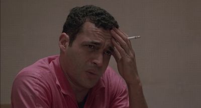 Like how Has your conscience ever bothered you - The Onion Field