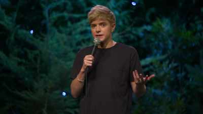 Like, how I… - Mae Martin: SAP