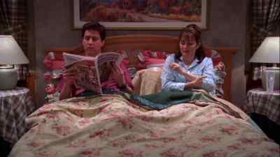Like how? - Everybody Loves Raymond