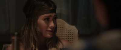 Like, how the simplest
of choices - The Haunting of Sharon Tate