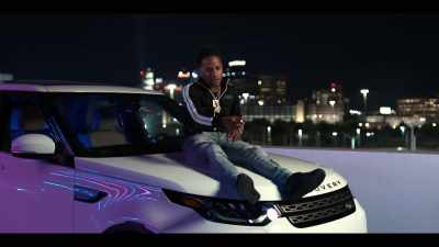 Like, how you're standing
right here, right now, - Generation Hustle