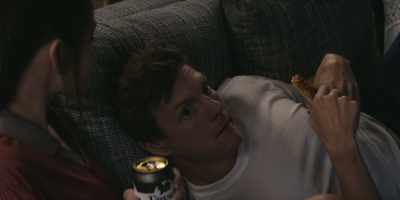 Like, how's it going
with you and Sofia? - Dexter: Original Sin