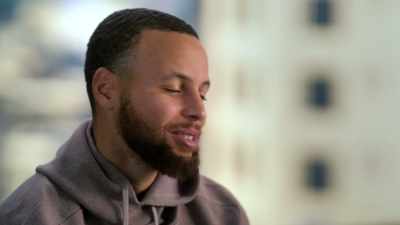 Like, that hype in that moment
for me was so dope, - Stephen Curry: Underrated