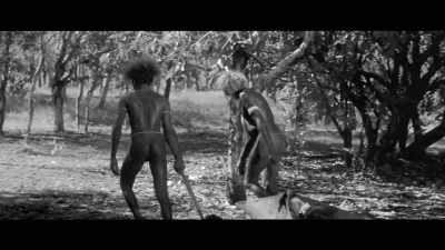 Like when I was 12, 13. - My Name Is Gulpilil