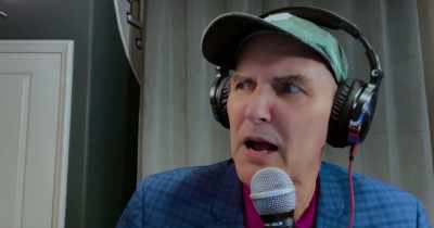 Like I had a guy once, he goes, - Norm Macdonald: Nothing Special