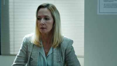 Like I was a normal person, - Lodge 49