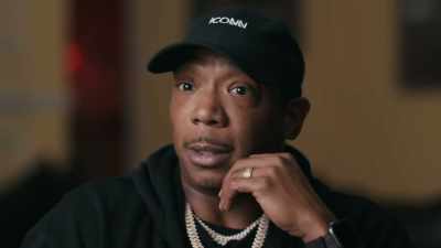 Like, I ain't got nothing. - Origins of Hip Hop