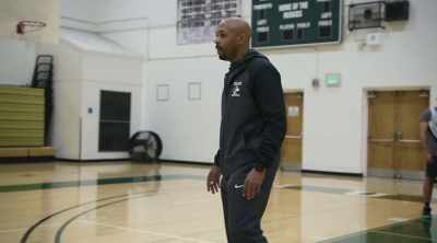 - Like I ain't never seen it before.
- You ain't seen it on me. - Last Chance U: Basketball