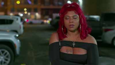 Like, I almost feel
like I should just like - Inmate to Roommate