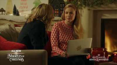 Like I believed somehow that
would make missing him easier. - Project Christmas Wish
