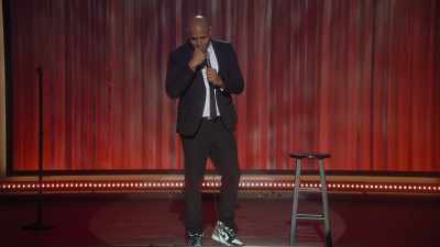 Like, if I was buying
some bullshit, - Marlon Wayans Presents: The Headliners
