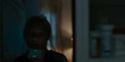 Like, I even called him today in tears - Midsommar