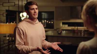 Like if I came into the scene and I said, - The Proposal Spot