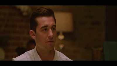 Like I can bring someone into my life - Dating Around