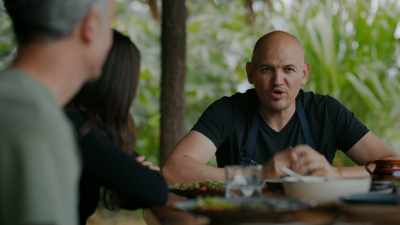 - Like, I consider myself to be - Eva Longoria: Searching for Mexico